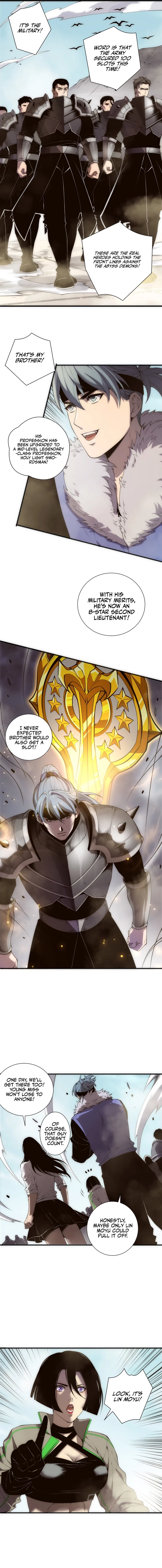 Read Necromancer, the Ultimate Scourge EN Manga Online