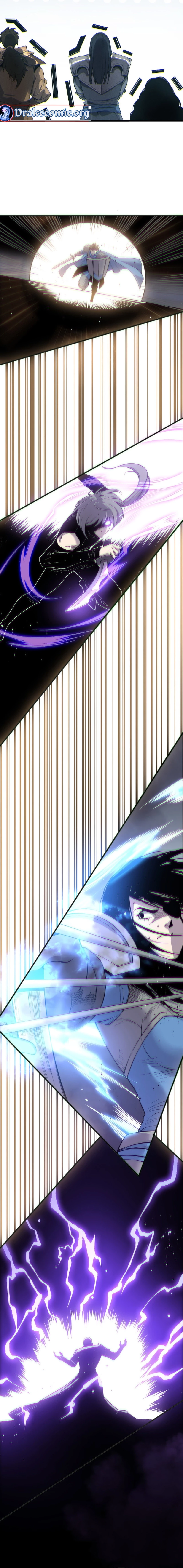 Read Necromancer, the Ultimate Scourge EN Manga Online