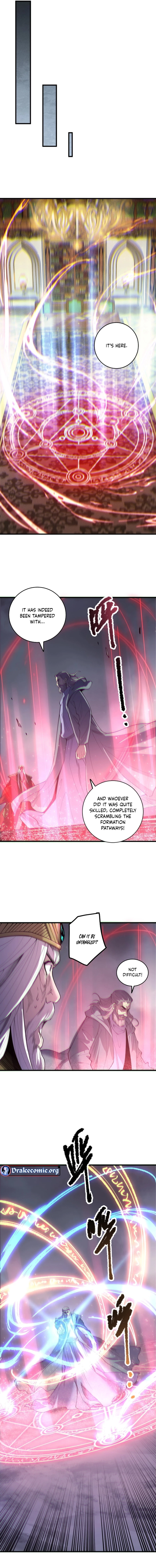 Read Necromancer, the Ultimate Scourge EN Manga Online