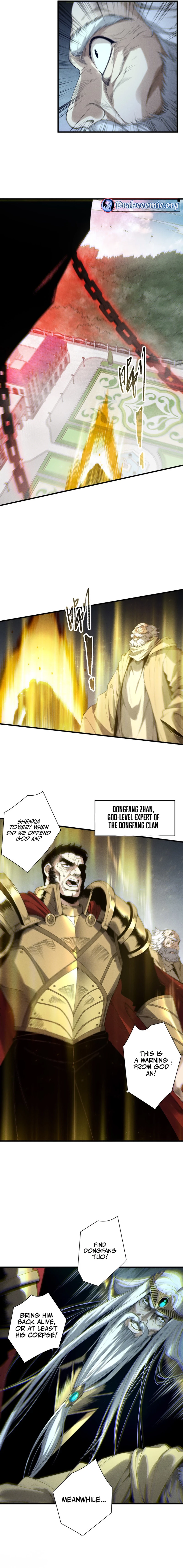 Read Necromancer, the Ultimate Scourge EN Manga Online