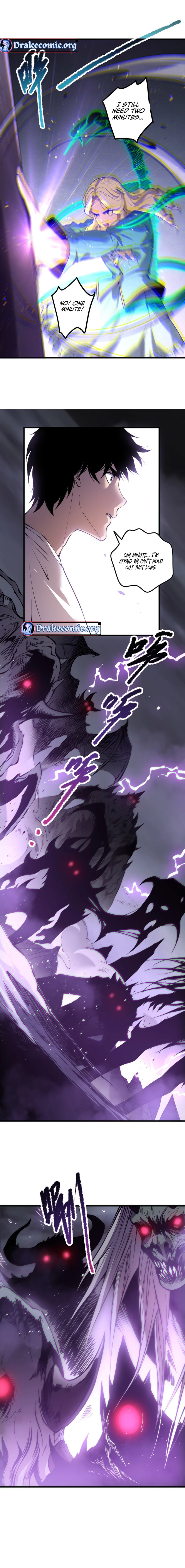 Read Necromancer, the Ultimate Scourge EN Manga Online