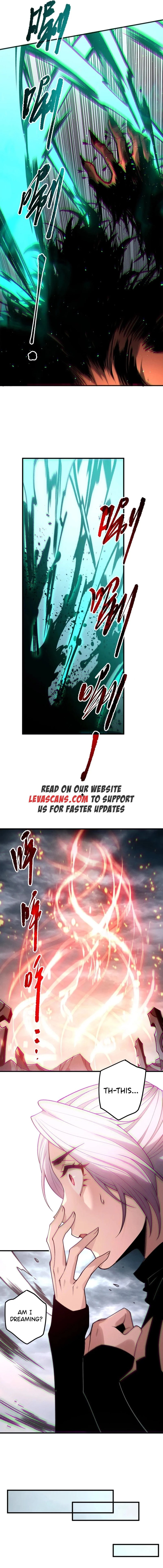 Read Necromancer, the Ultimate Scourge EN Manga Online
