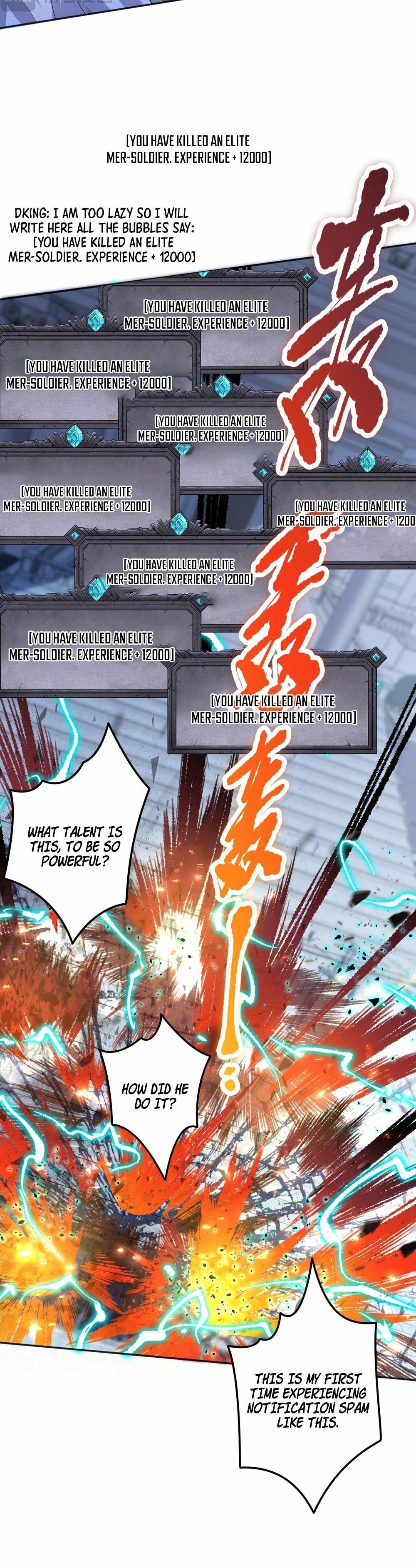 Read Necromancer, the Ultimate Scourge EN Manga Online