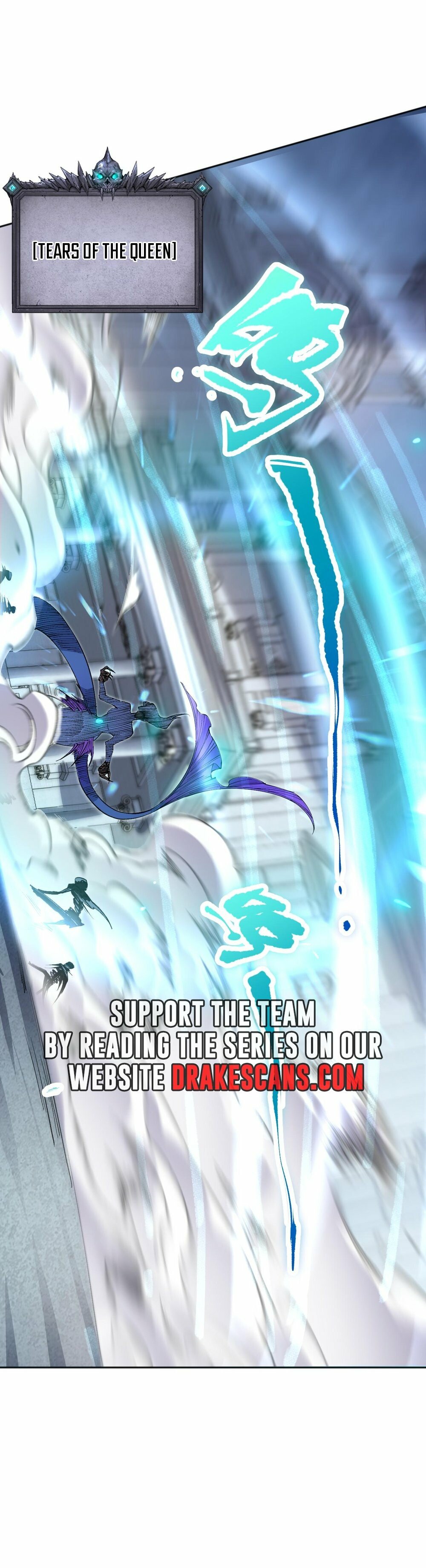 Read Necromancer, the Ultimate Scourge EN Manga Online