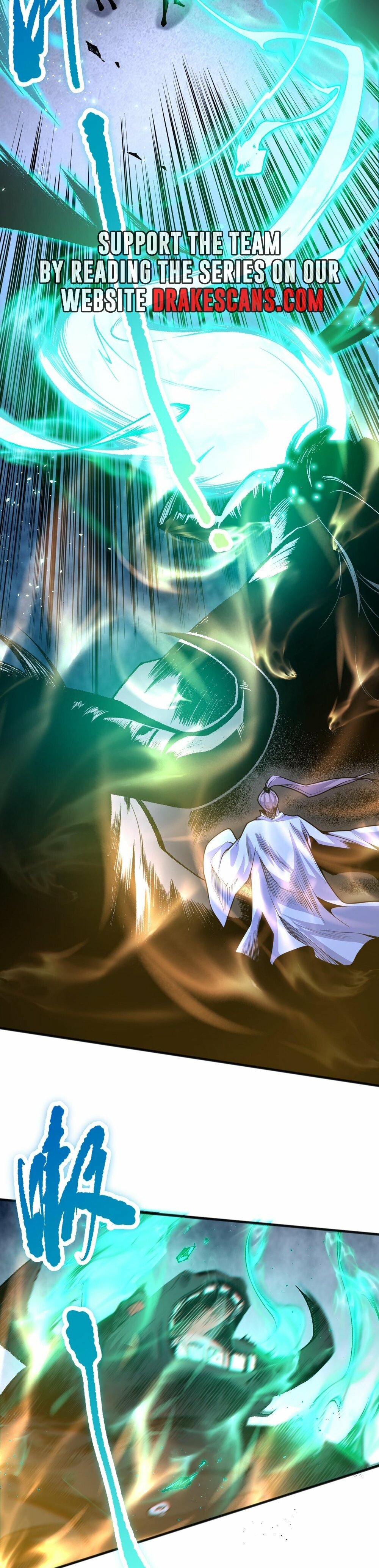 Read Necromancer, the Ultimate Scourge EN Manga Online
