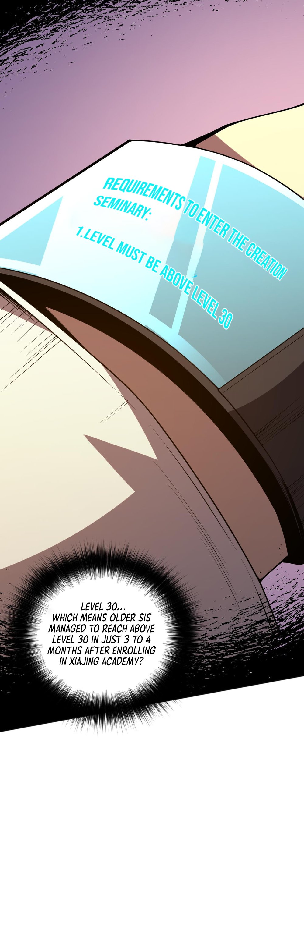 Read Necromancer, the Ultimate Scourge EN Manga Online