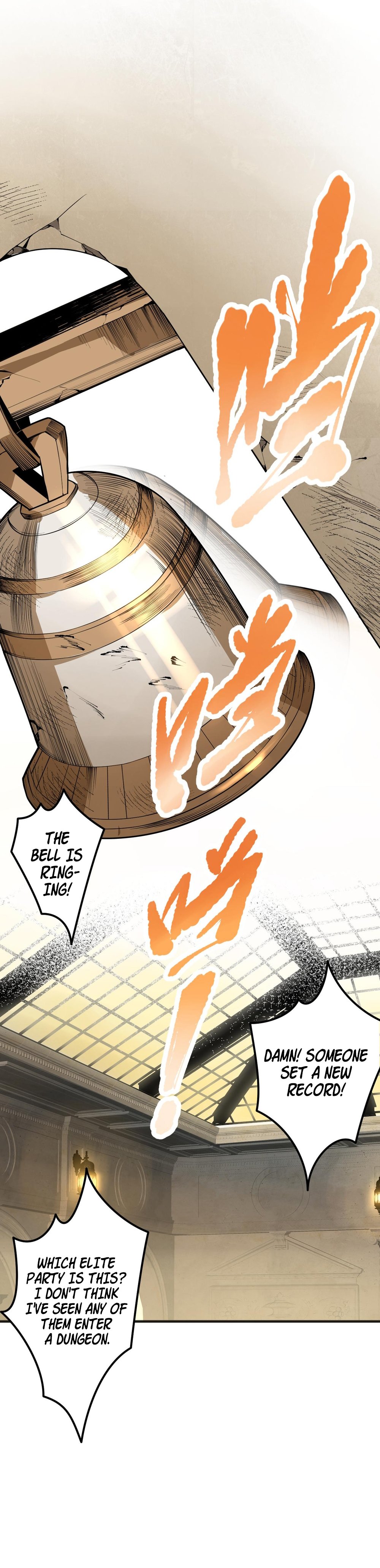 Read Necromancer, the Ultimate Scourge EN Manga Online