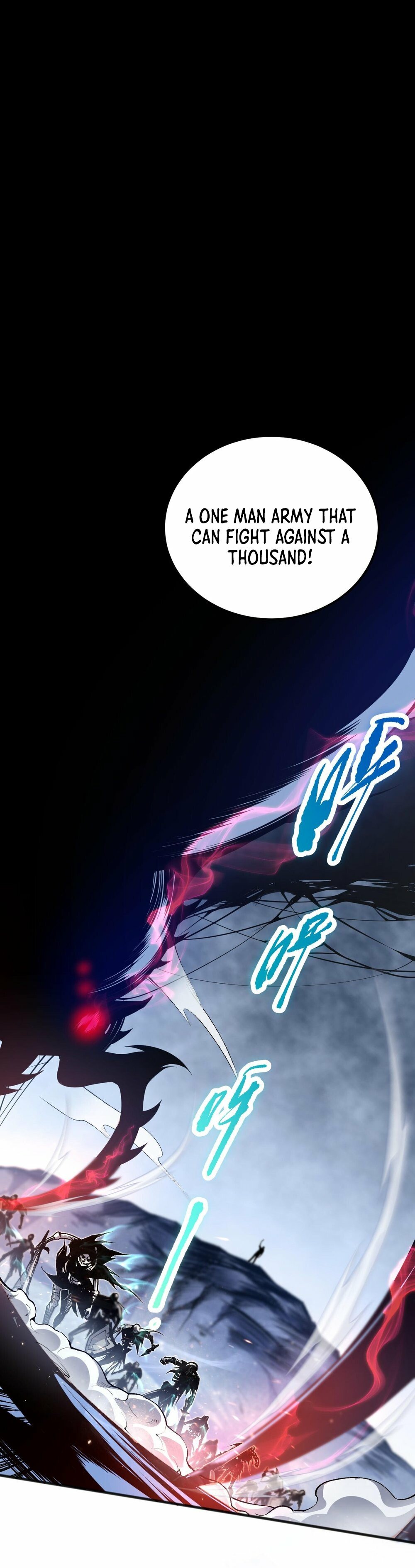Read Necromancer, the Ultimate Scourge EN Manga Online