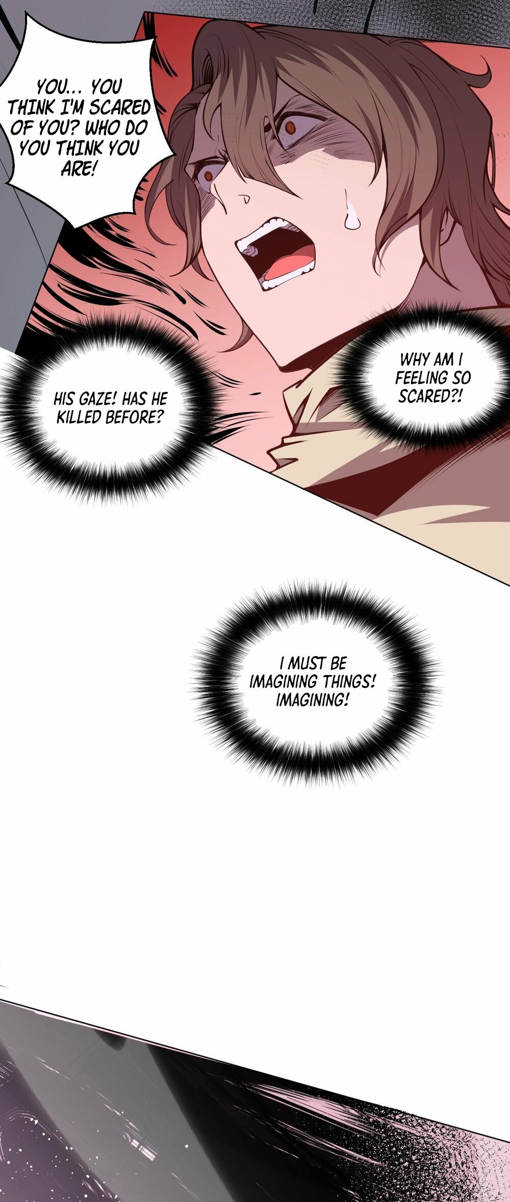 Read Necromancer, the Ultimate Scourge EN Manga Online