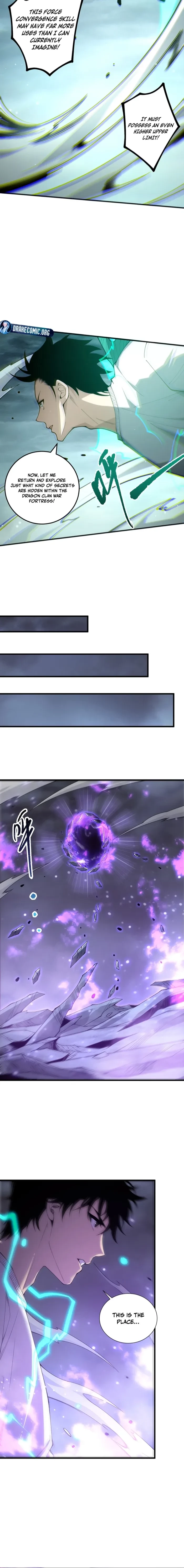 Read Necromancer, the Ultimate Scourge EN Manga Online