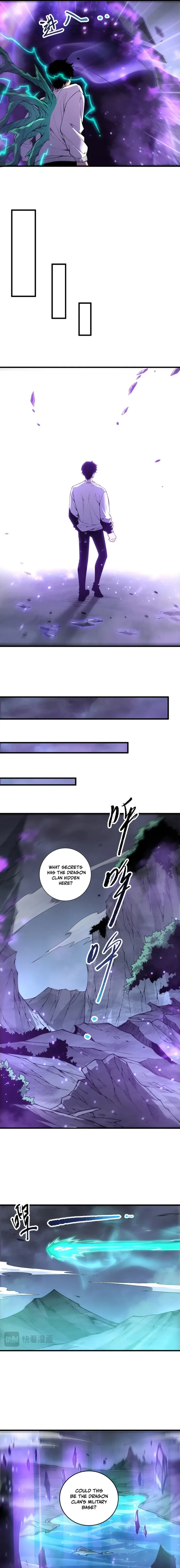 Read Necromancer, the Ultimate Scourge EN Manga Online