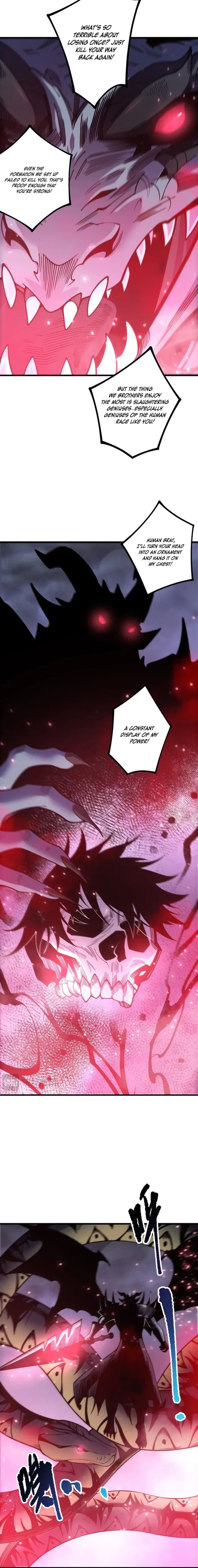 Read Necromancer, the Ultimate Scourge EN Manga Online