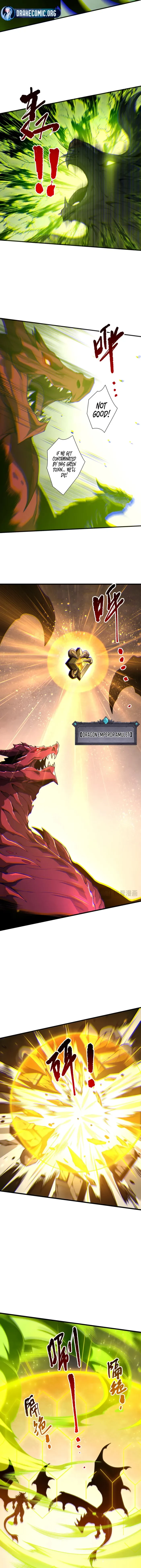 Read Necromancer, the Ultimate Scourge EN Manga Online