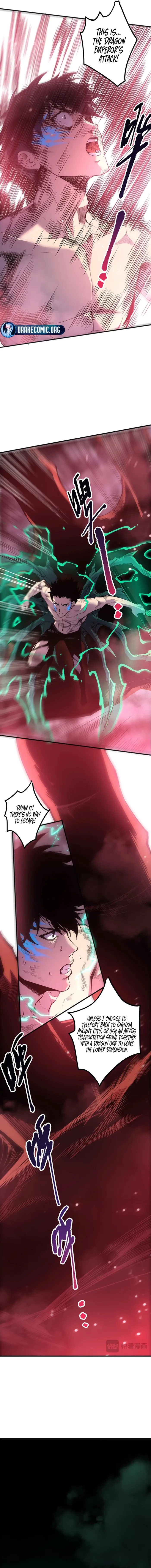 Read Necromancer, the Ultimate Scourge EN Manga Online