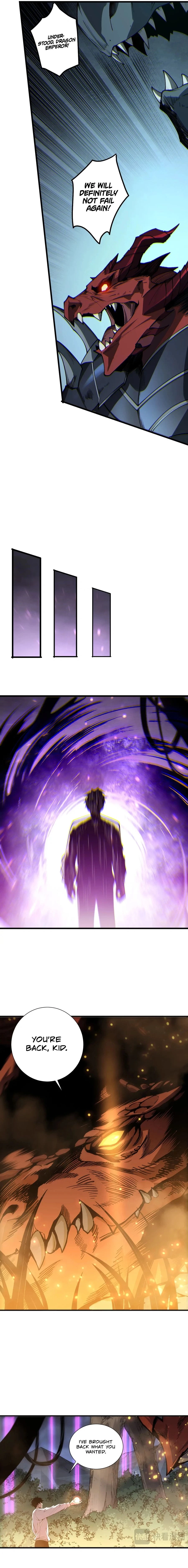 Read Necromancer, the Ultimate Scourge EN Manga Online