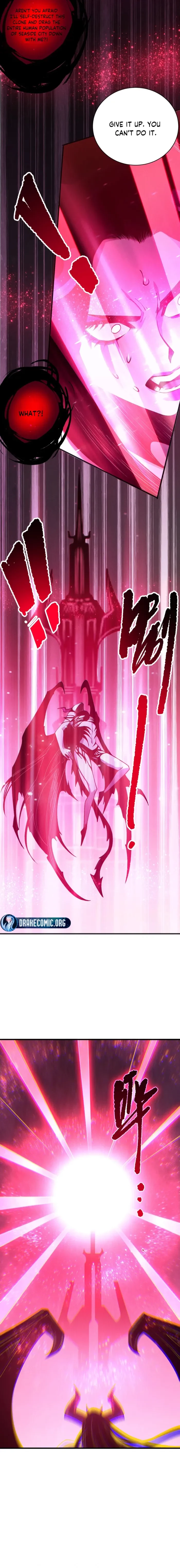 Read Necromancer, the Ultimate Scourge EN Manga Online