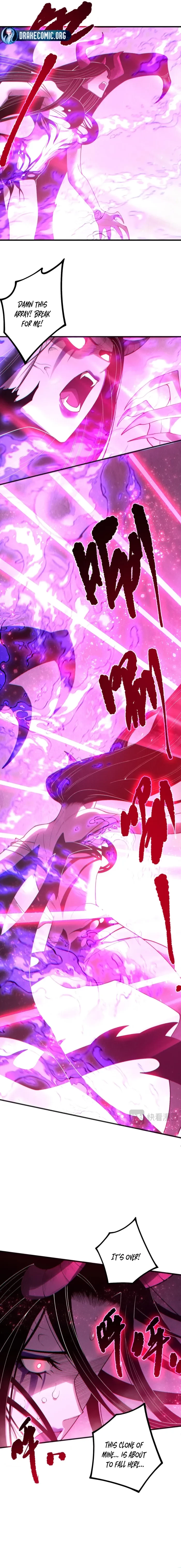 Read Necromancer, the Ultimate Scourge EN Manga Online