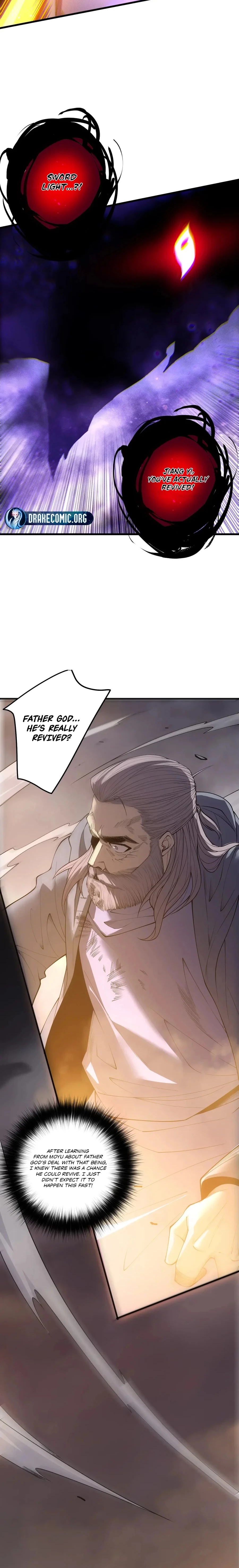 Read Necromancer, the Ultimate Scourge EN Manga Online