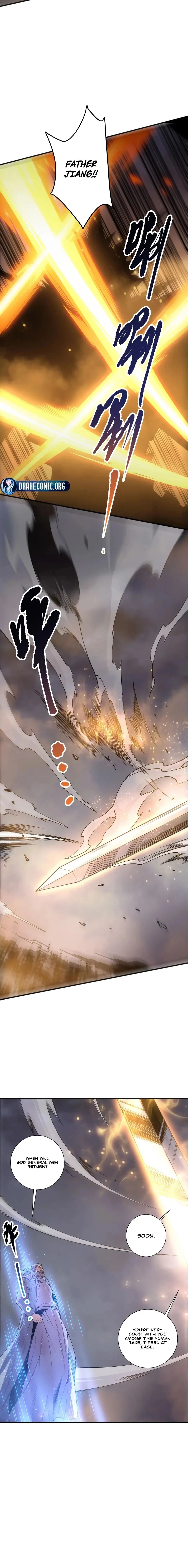 Read Necromancer, the Ultimate Scourge EN Manga Online