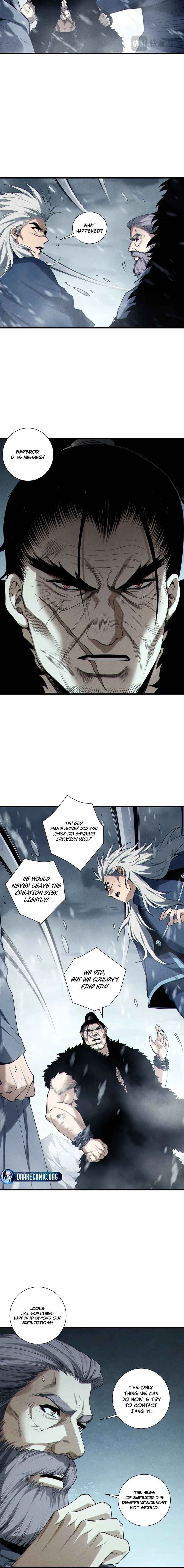 Read Necromancer, the Ultimate Scourge EN Manga Online