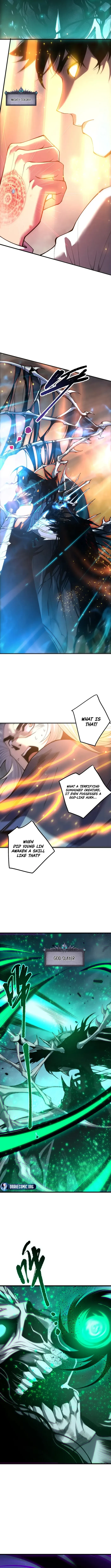 Read Necromancer, the Ultimate Scourge EN Manga Online