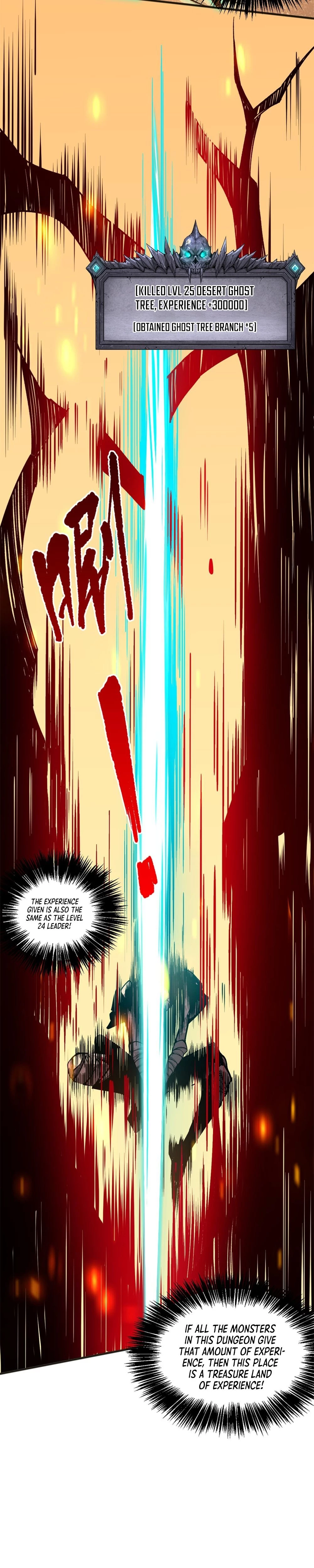 Read Necromancer, the Ultimate Scourge EN Manga Online