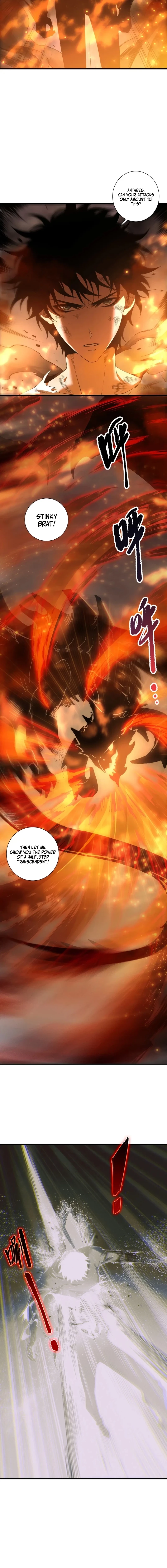 Read Necromancer, the Ultimate Scourge EN Manga Online