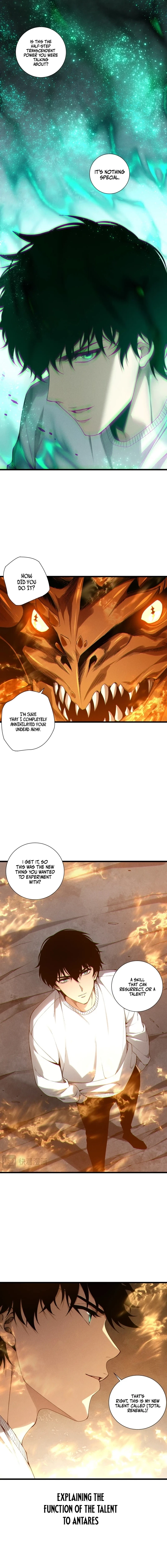 Read Necromancer, the Ultimate Scourge EN Manga Online