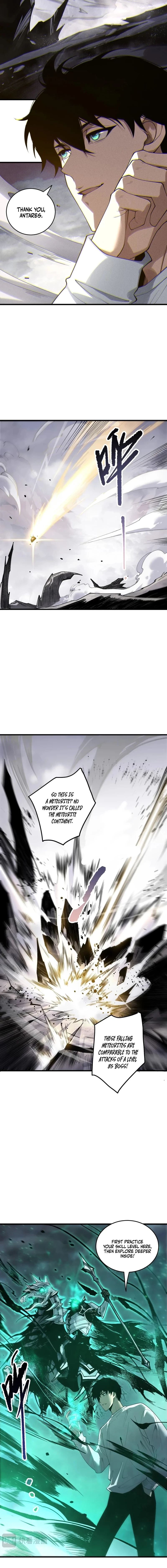 Read Necromancer, the Ultimate Scourge EN Manga Online