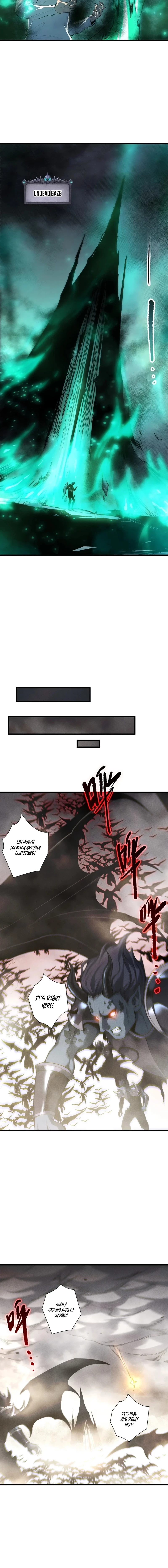 Read Necromancer, the Ultimate Scourge EN Manga Online