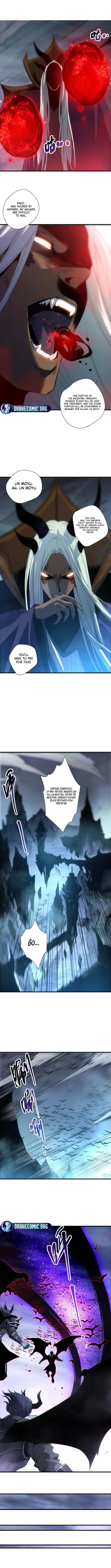 Read Necromancer, the Ultimate Scourge EN Manga Online