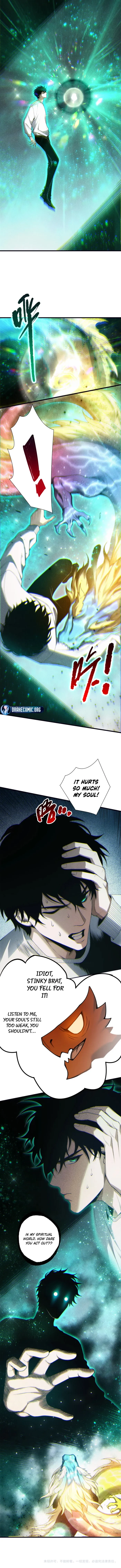 Read Necromancer, the Ultimate Scourge EN Manga Online