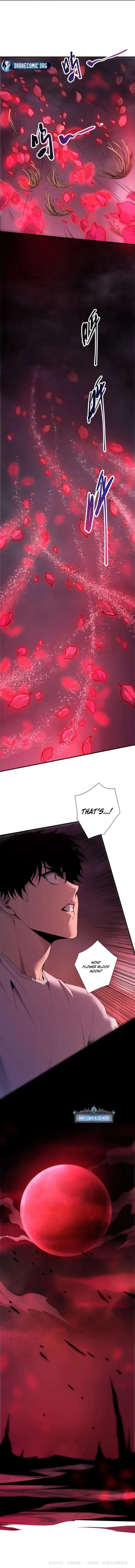 Read Necromancer, the Ultimate Scourge EN Manga Online