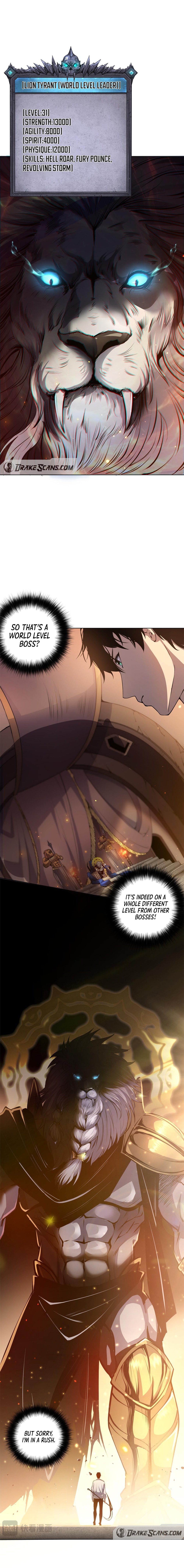 Read Necromancer, the Ultimate Scourge EN Manga Online