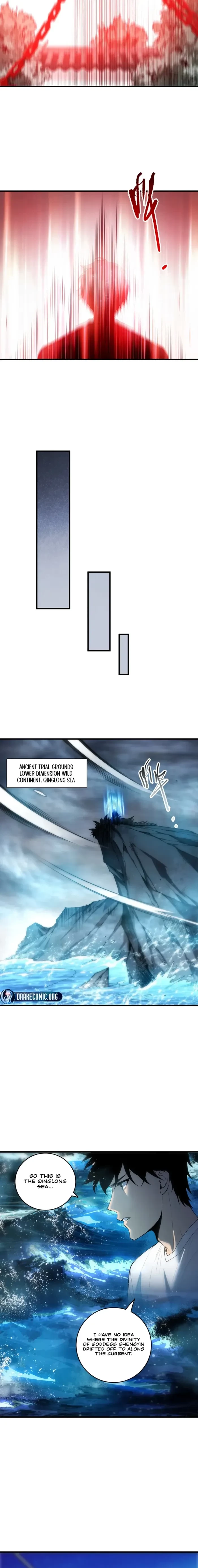 Read Necromancer, the Ultimate Scourge EN Manga Online
