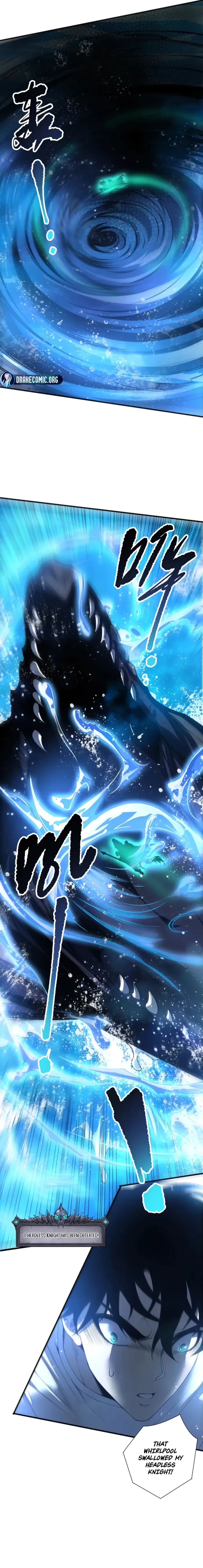 Read Necromancer, the Ultimate Scourge EN Manga Online