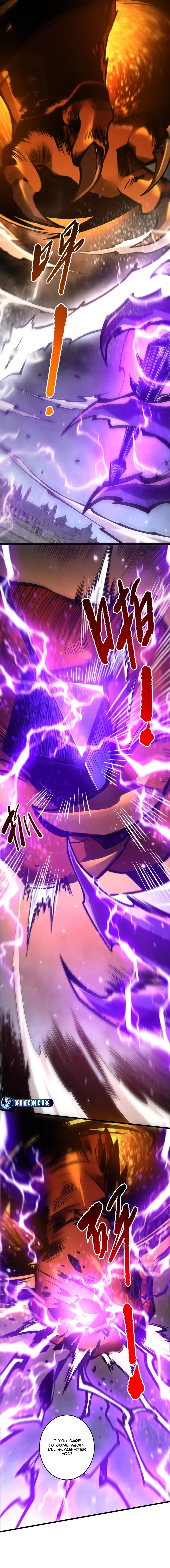 Read Necromancer, the Ultimate Scourge EN Manga Online