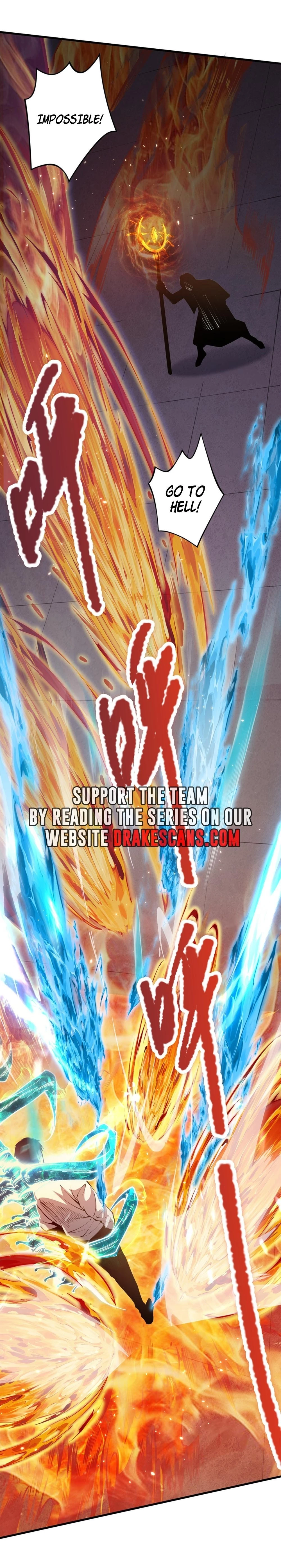 Read Necromancer, the Ultimate Scourge EN Manga Online