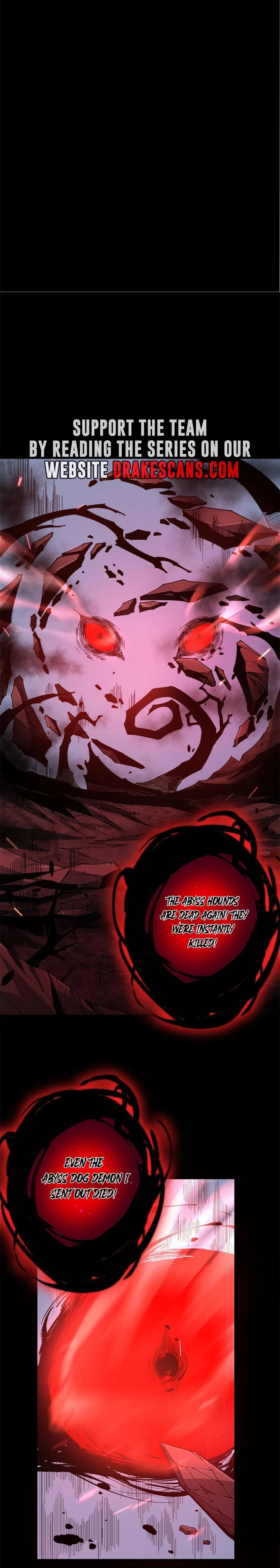 Read Necromancer, the Ultimate Scourge EN Manga Online
