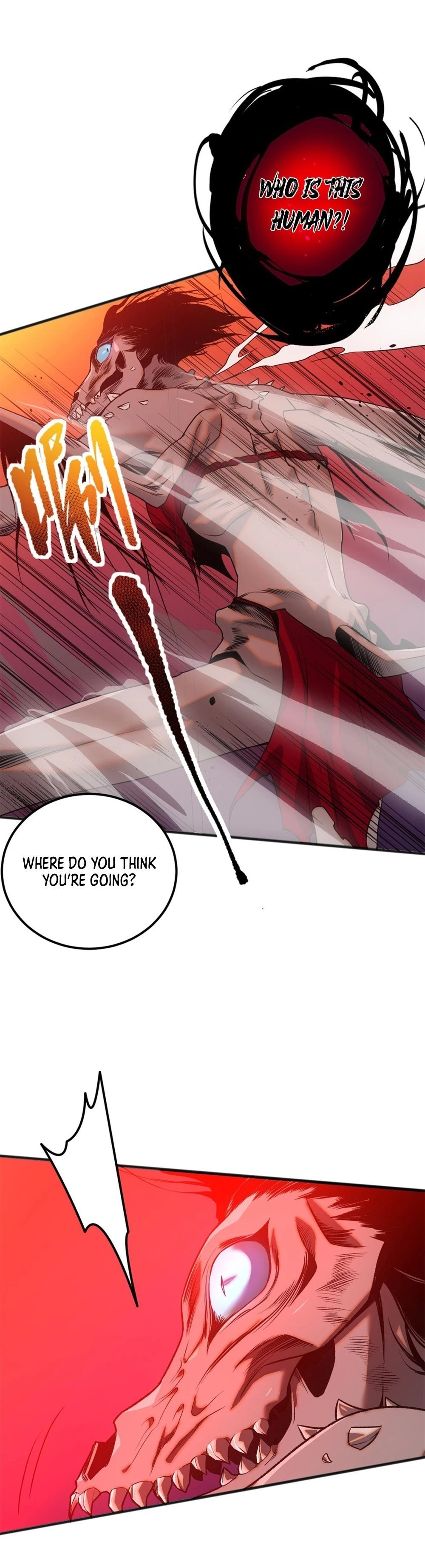 Read Necromancer, the Ultimate Scourge EN Manga Online