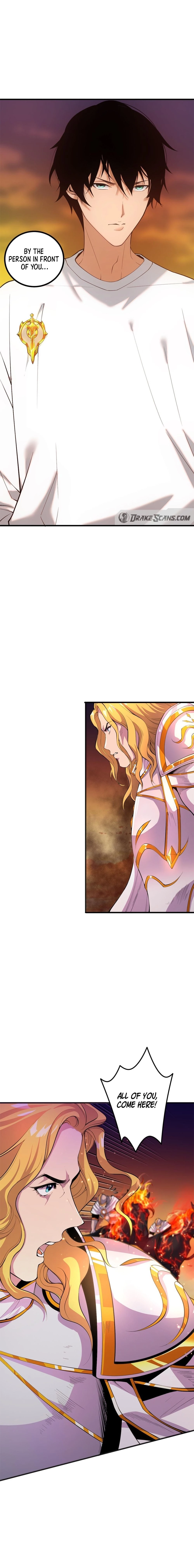 Read Necromancer, the Ultimate Scourge EN Manga Online