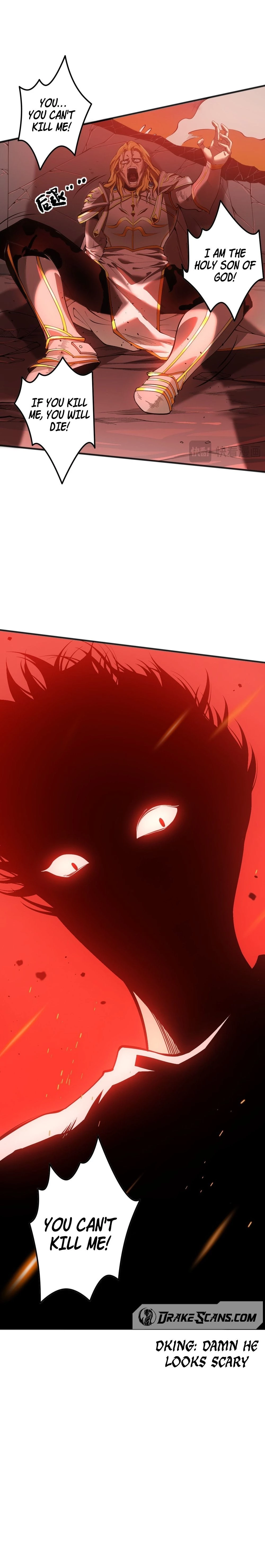 Read Necromancer, the Ultimate Scourge EN Manga Online
