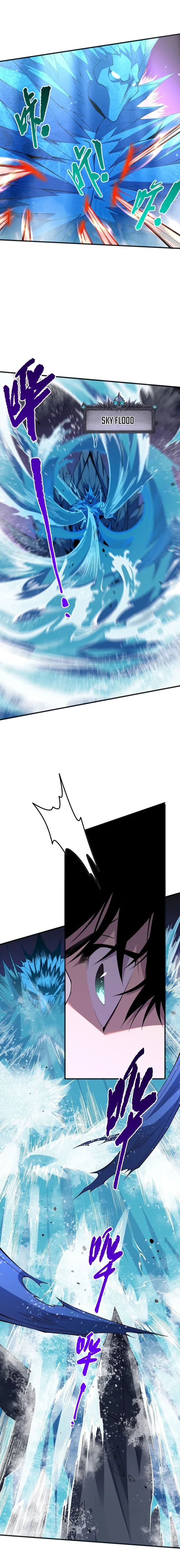 Read Necromancer, the Ultimate Scourge EN Manga Online