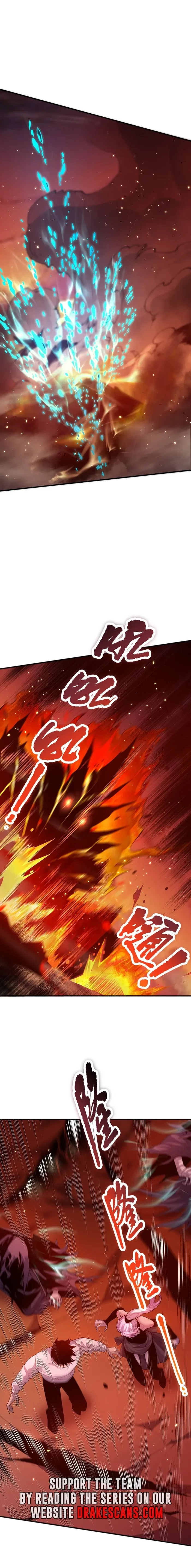 Read Necromancer, the Ultimate Scourge EN Manga Online