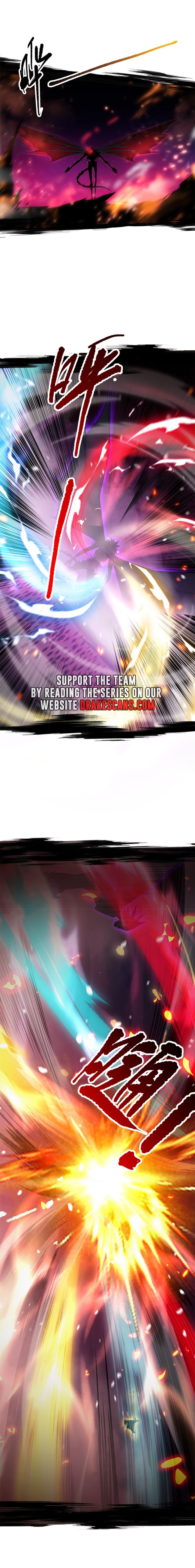 Read Necromancer, the Ultimate Scourge EN Manga Online