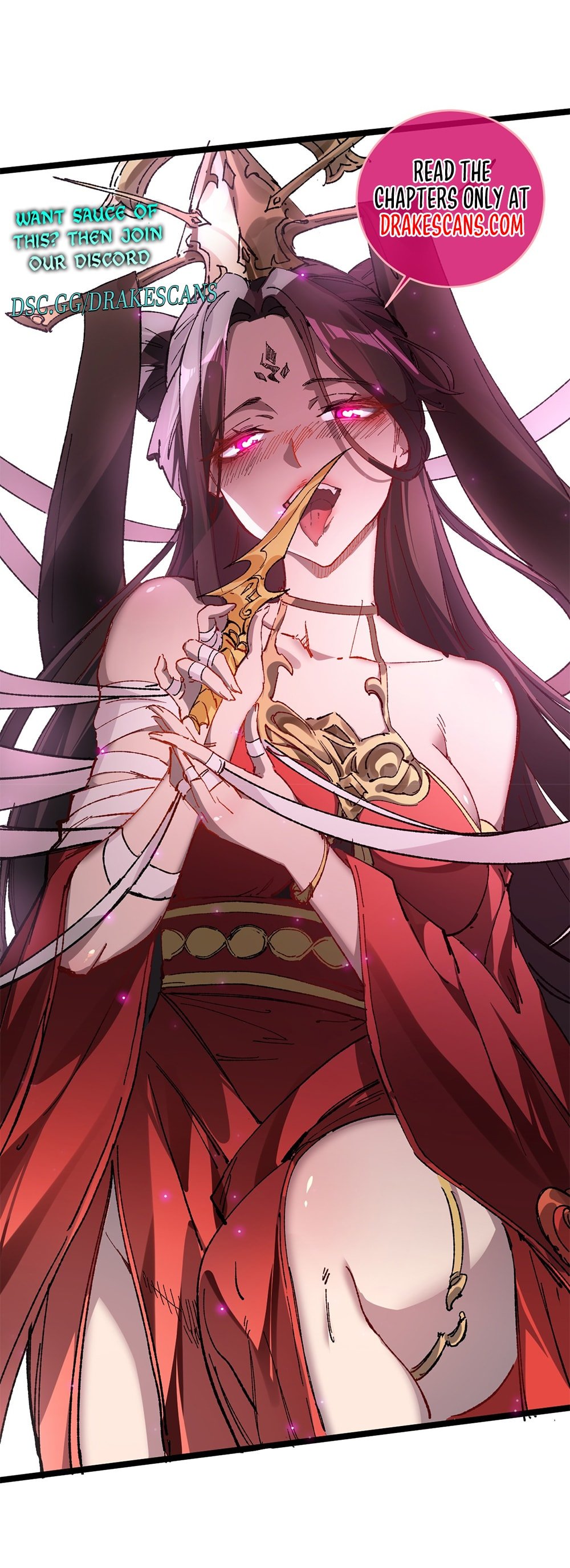 Read Necromancer, the Ultimate Scourge EN Manga Online