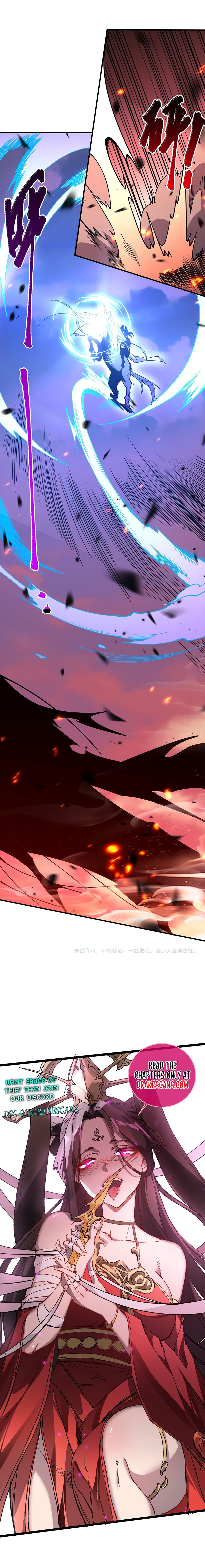 Read Necromancer, the Ultimate Scourge EN Manga Online