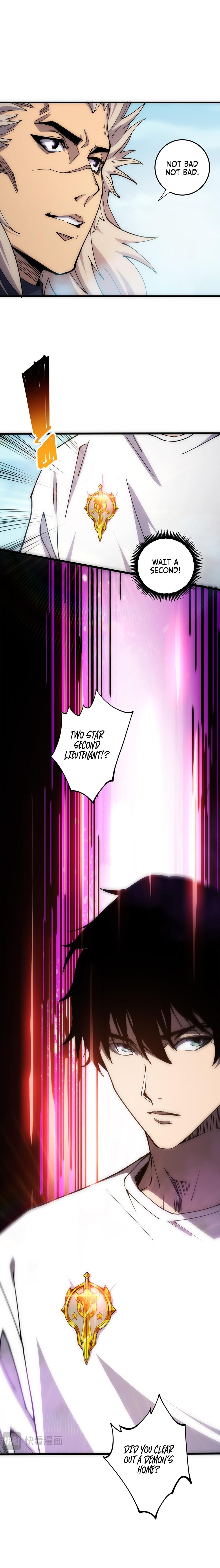 Read Necromancer, the Ultimate Scourge EN Manga Online