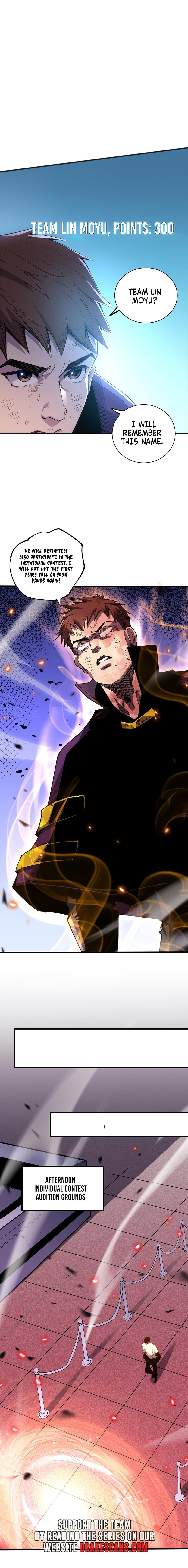 Read Necromancer, the Ultimate Scourge EN Manga Online
