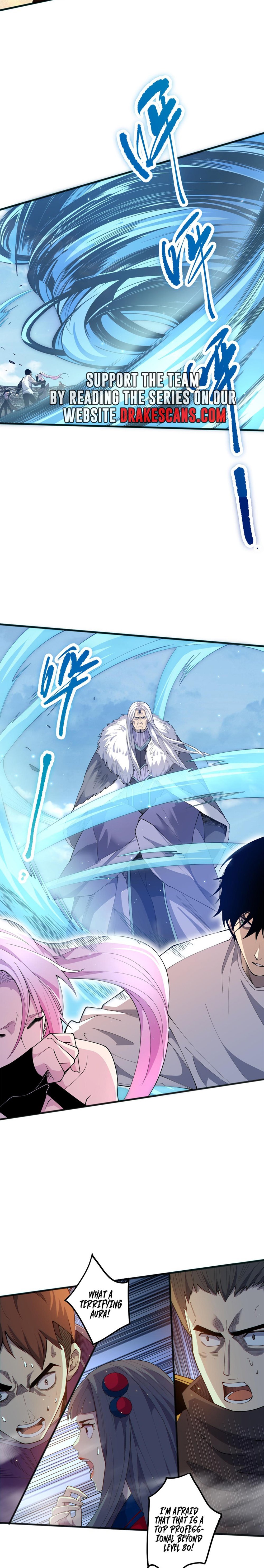 Read Necromancer, the Ultimate Scourge EN Manga Online